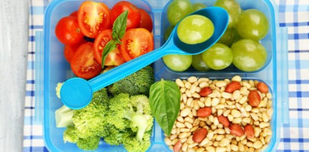 Lunch box – Twój sposób na dietę w każdym miejscu